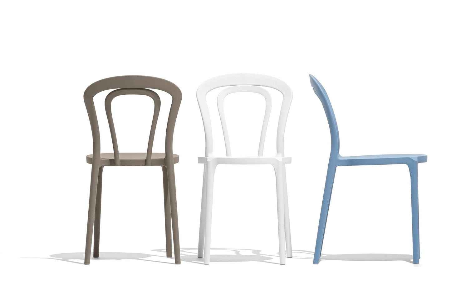 Chair - Blue (Code FWF3)