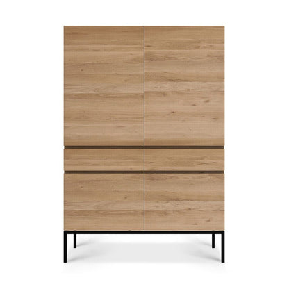 Dresser - Wood (Code SDCE)