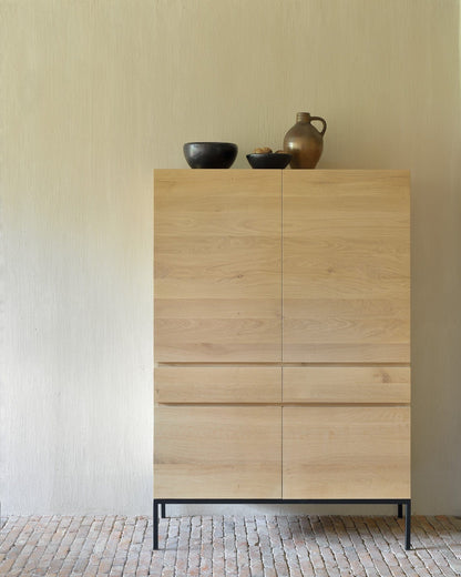 Dresser - Wood (Code SDCE)