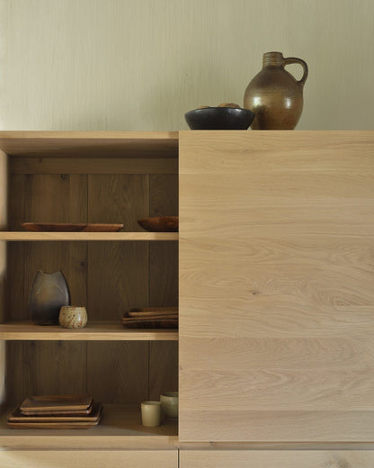 Dresser - Wood (Code SDCE)