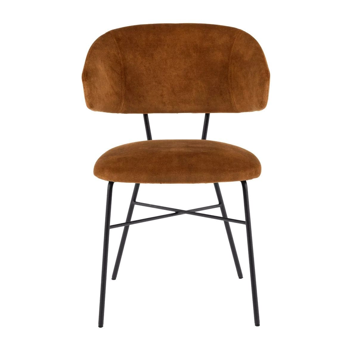 Chair - Metal (Code ULZL)