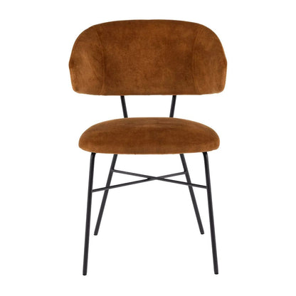 Chair - Metal (Code ULZL)