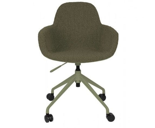 Chair - Green (Code C3CD)