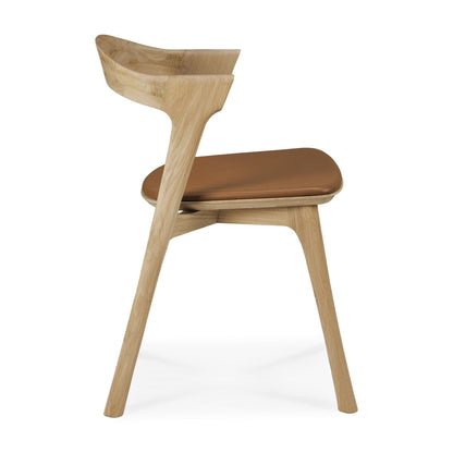 Chair - Cognac