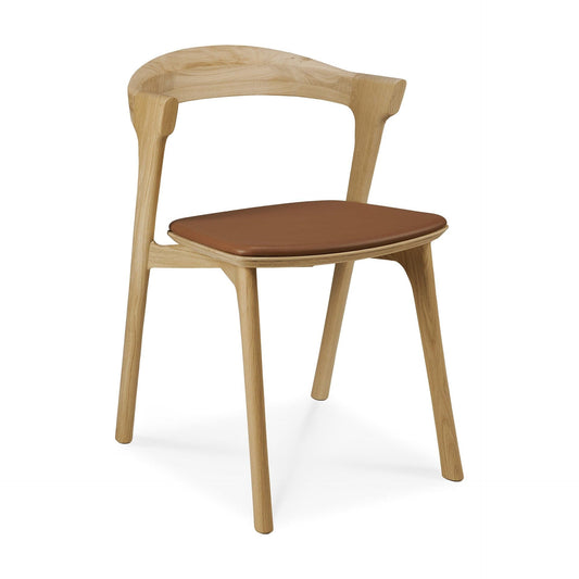 Chair - Cognac