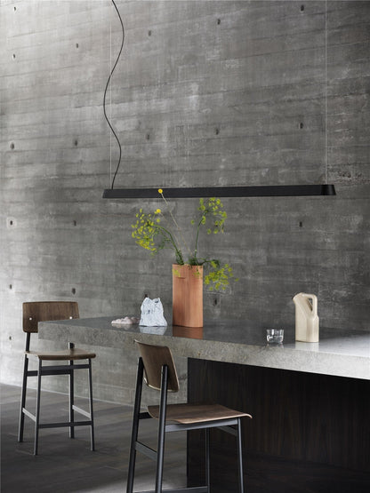 Pendant Light - Black (Code A3CB)