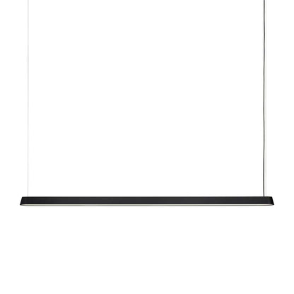 Pendant Light - Black (Code A3CB)