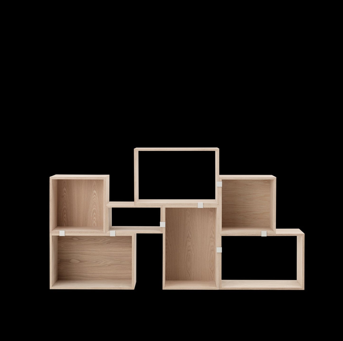 Wardrobe - Wood (Code 9PLZ)