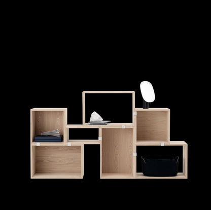 Wardrobe - Wood (Code 9PLZ)