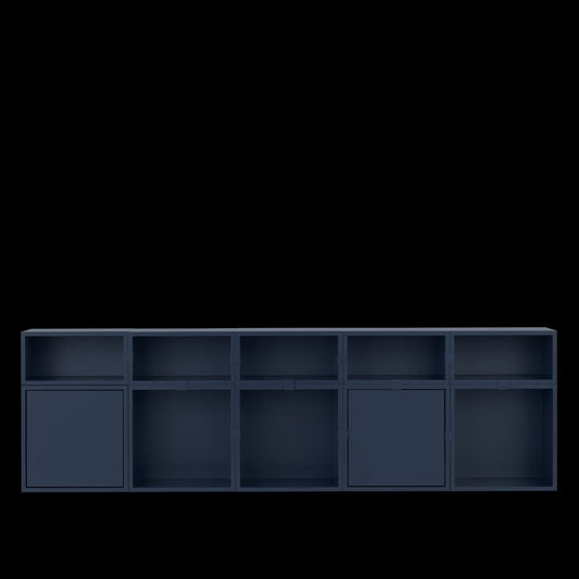 Wardrobe - Wood (Code 9PLZ)