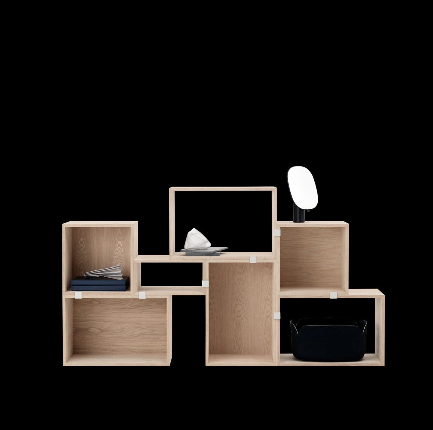 Wardrobe - Wood (Code 2SUN)