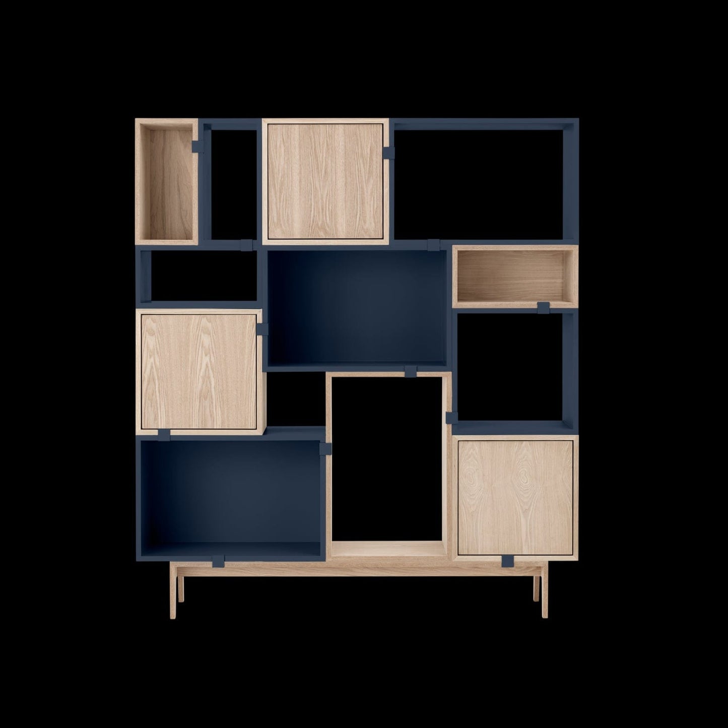 Wardrobe - Wood (Code 2SUN)