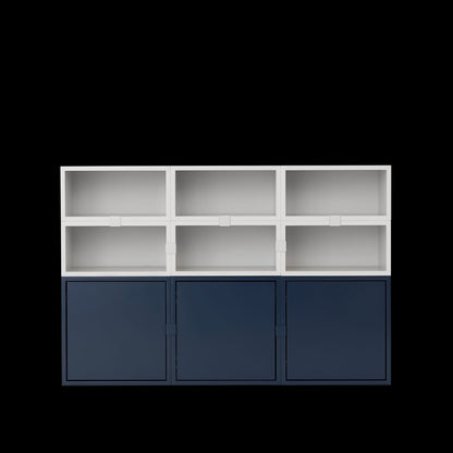 Wardrobe - Wood (Code 2SUN)