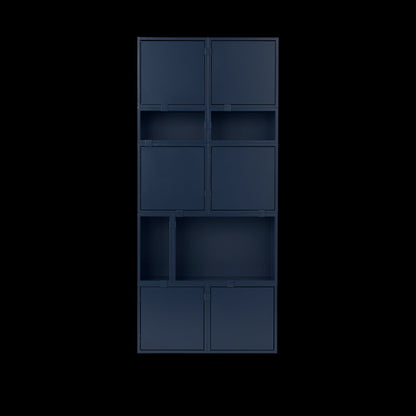 Wardrobe - Wood (Code 2SUN)