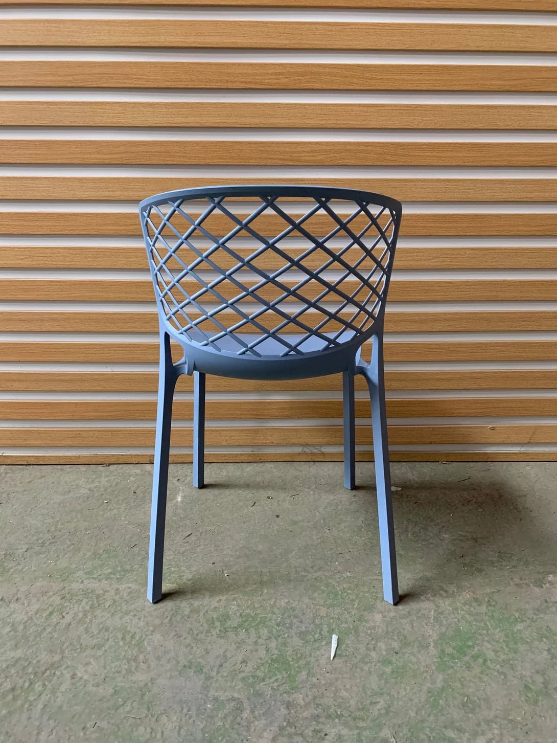 Chair - Blue (Code QFSJ)