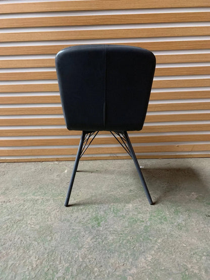 Chair - Metal (Code P9YZ)