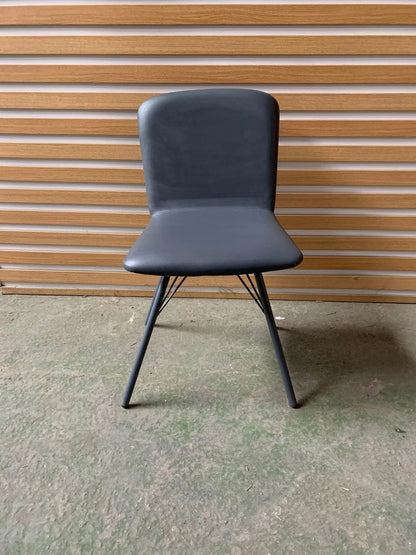 Chair - Metal (Code P9YZ)
