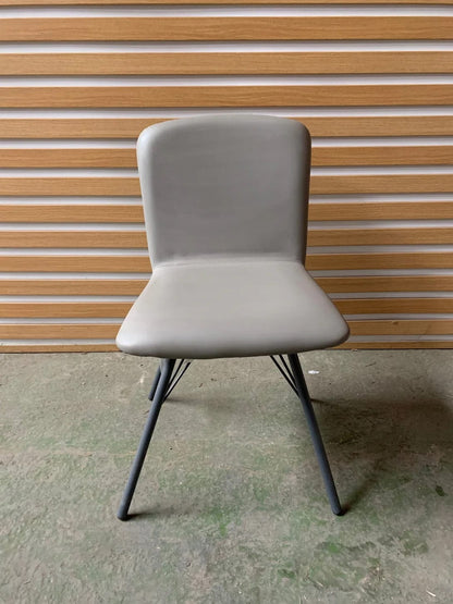 Chair - Metal (Code GXLB)