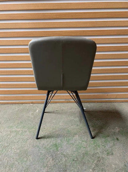 Chair - Metal (Code GXLB)