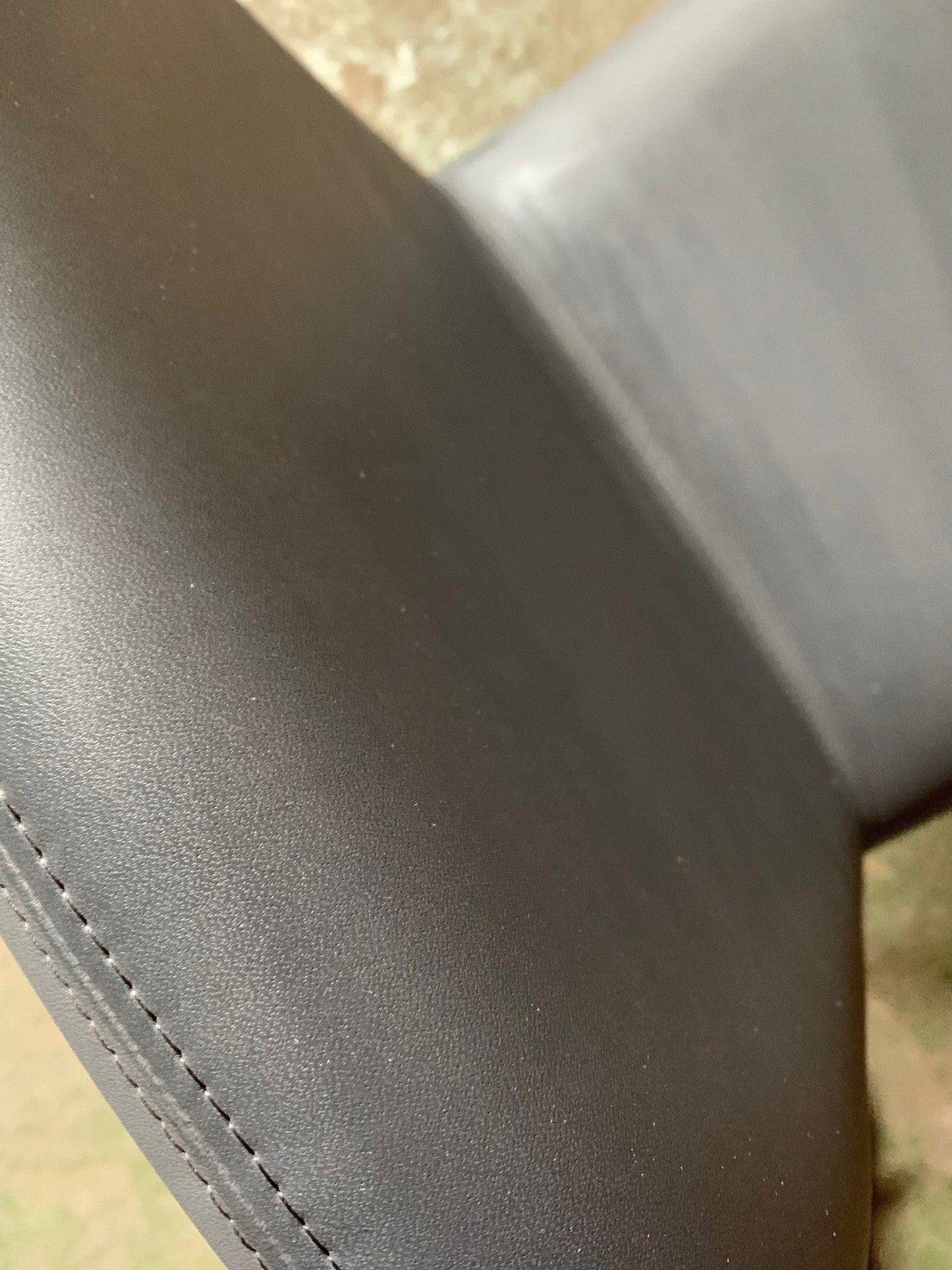 Chair - Metal (Code GXLB)