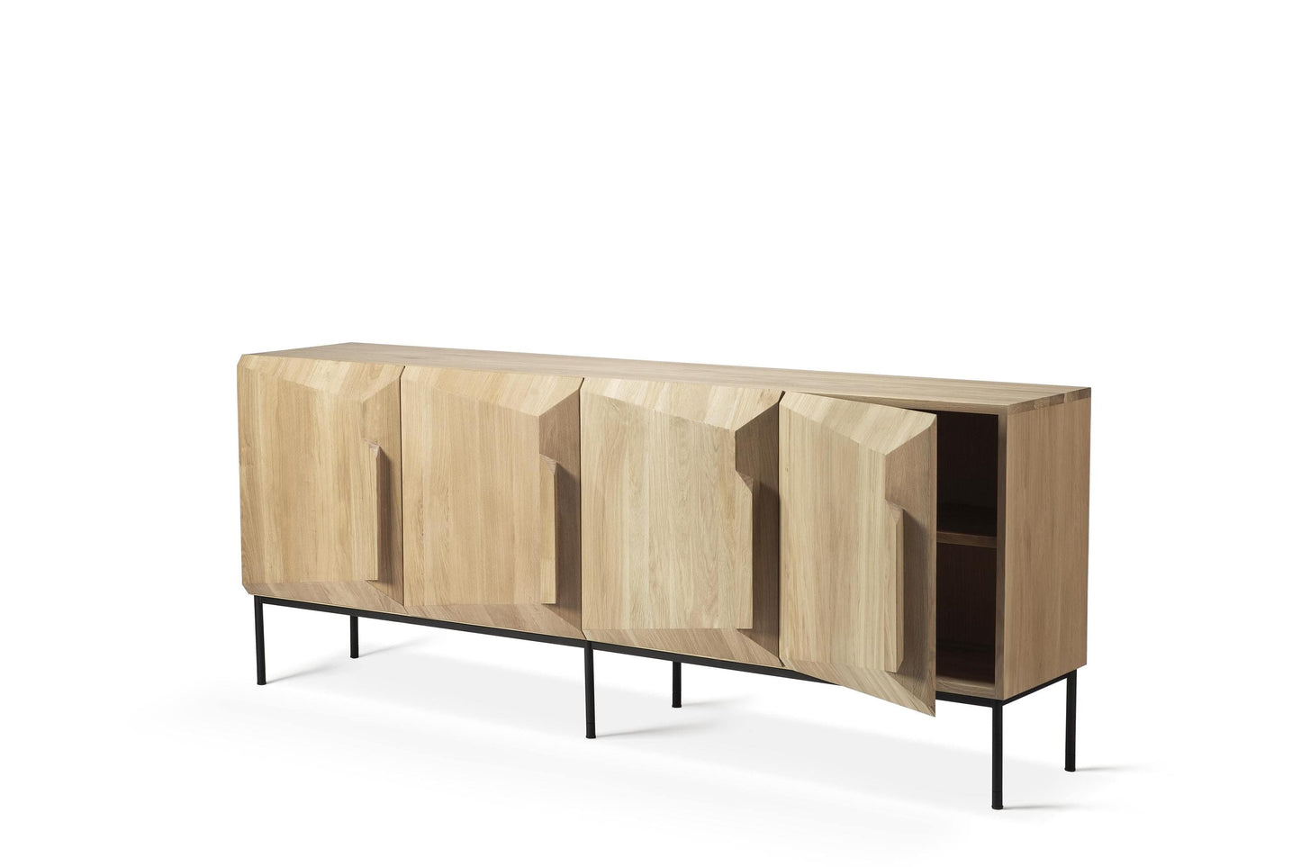 Dresser - Oak (Code BHQB)
