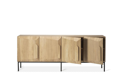 Dresser - Oak (Code BHQB)