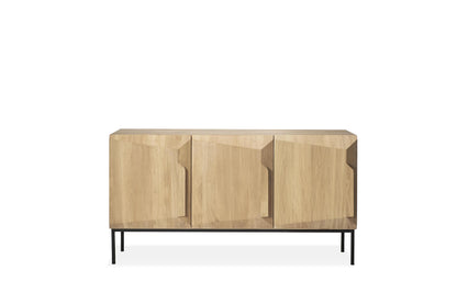 Dresser - Oak (Code BHQB)
