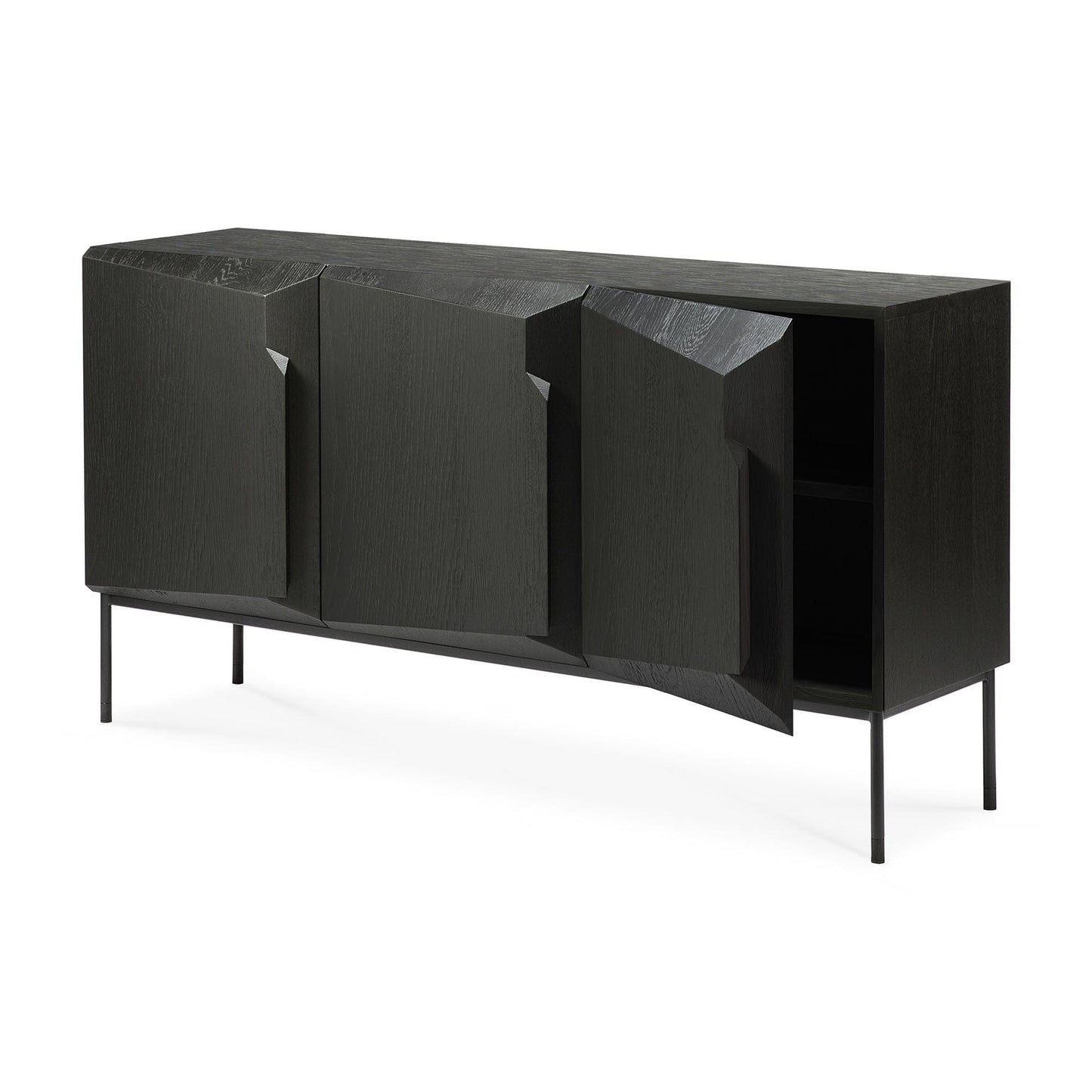 Dresser - Black