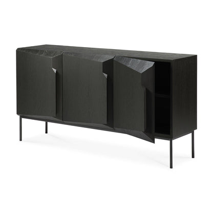 Dresser - Black