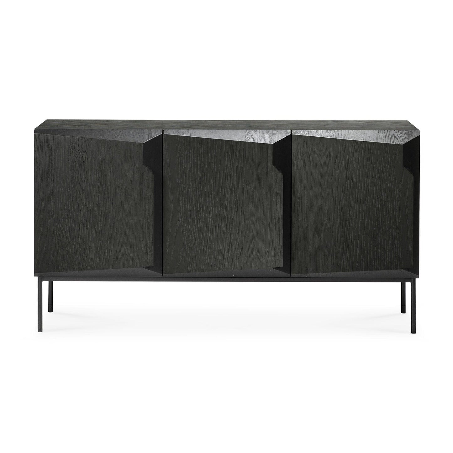 Dresser - Black