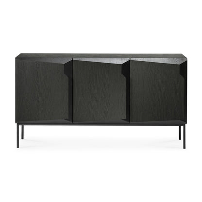 Dresser - Black