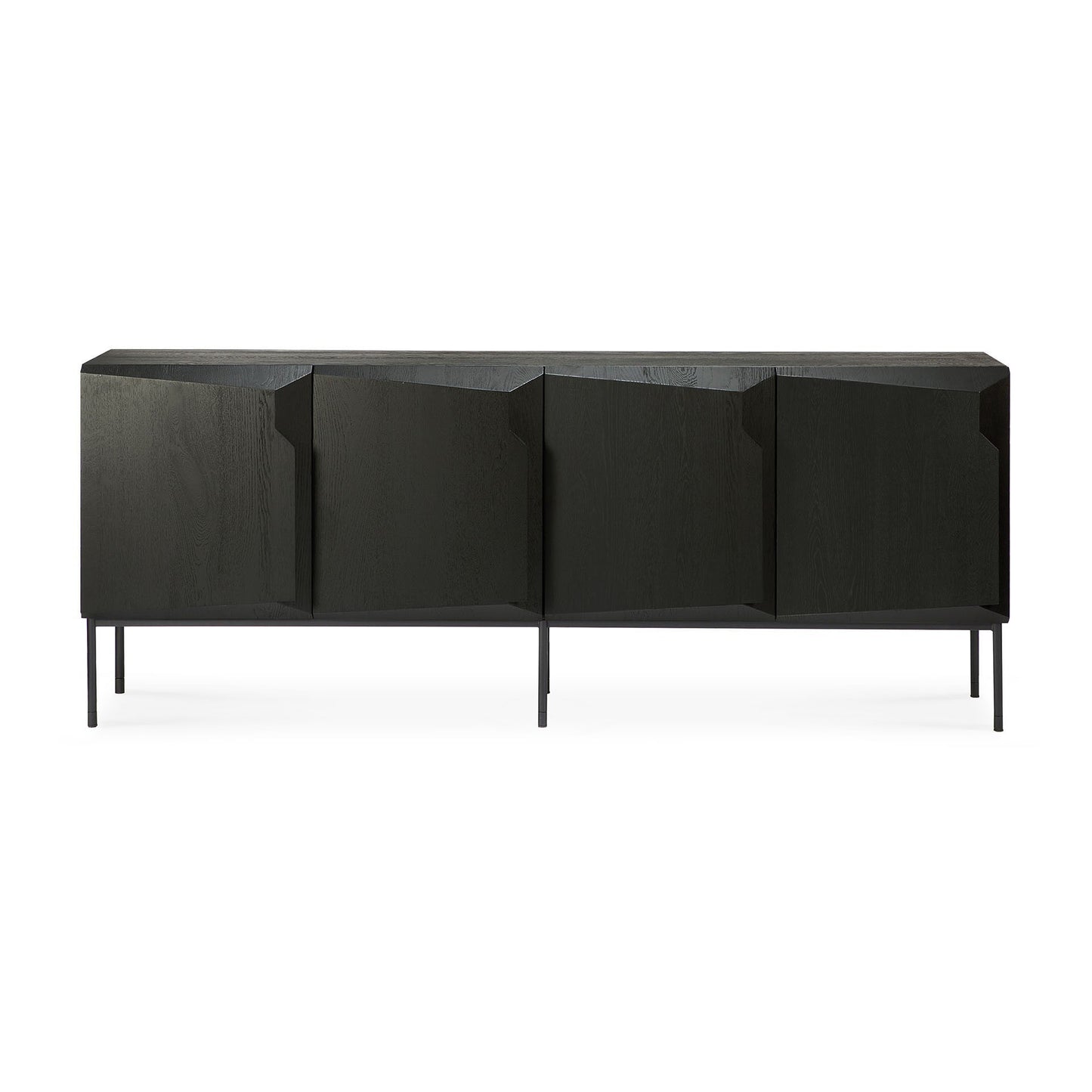 Dresser - Black