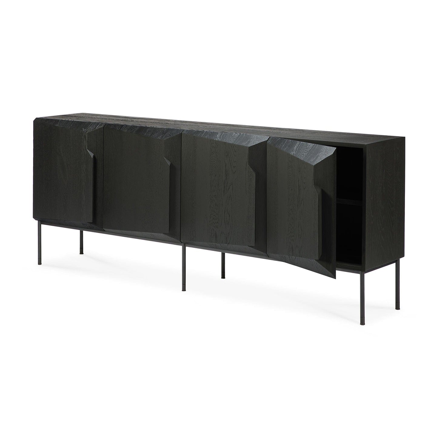 Dresser - Black