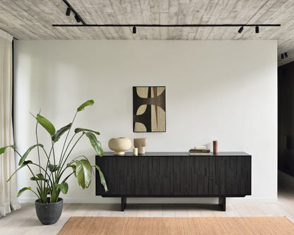 Dresser - Teak (Code VYPF)