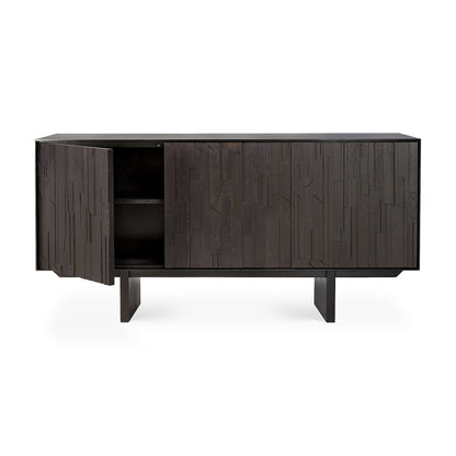 Dresser - Teak (Code VYPF)