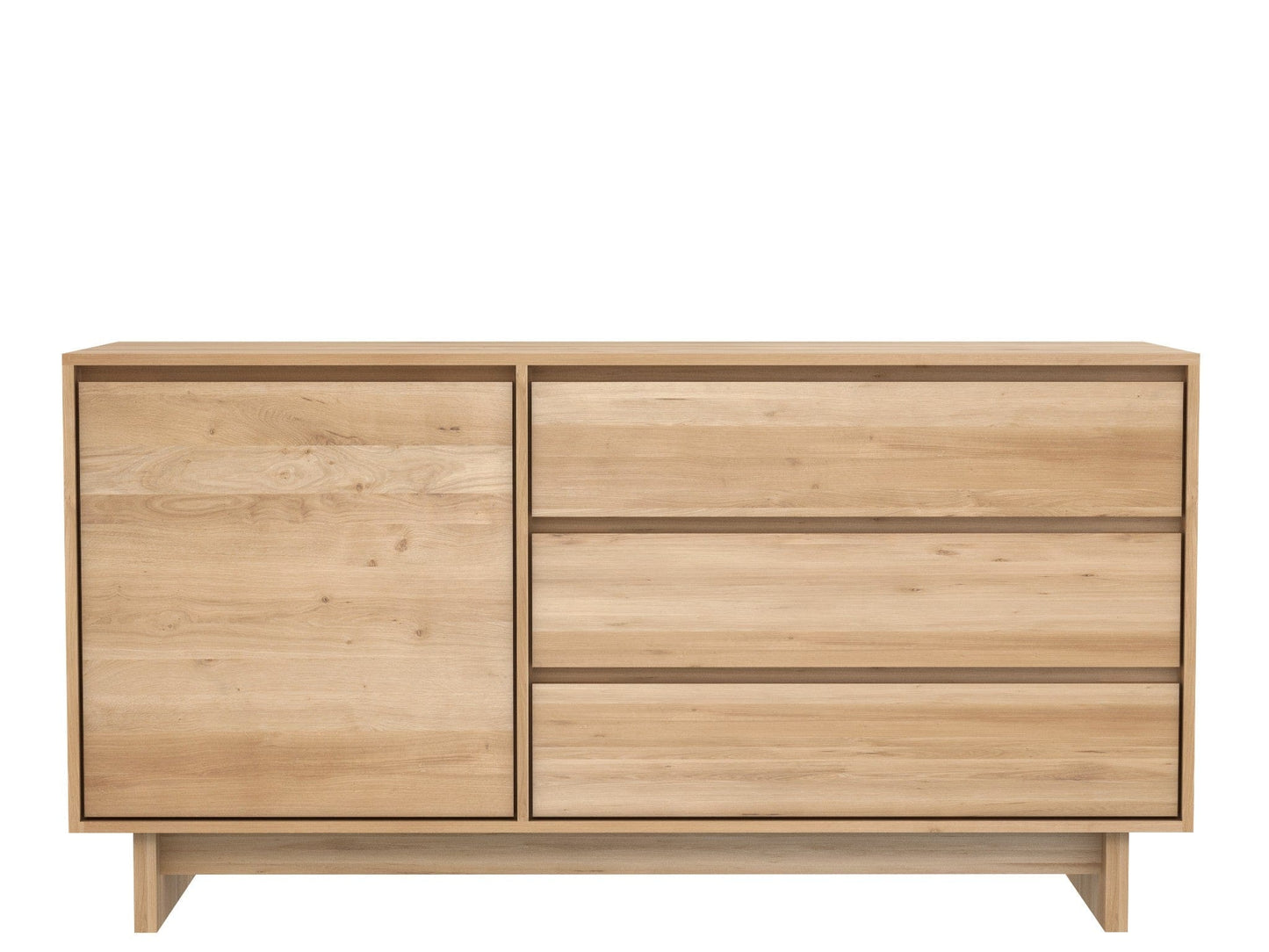 Dresser - Wood (Code AU8U)