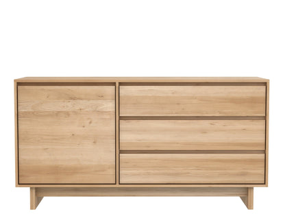Dresser - Wood (Code AU8U)