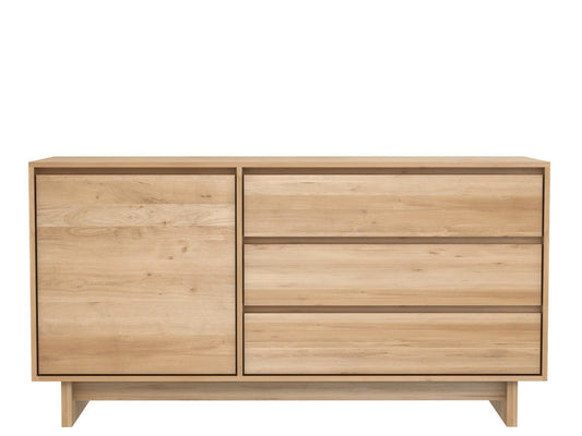 Dresser - Wood (Code AU8U)
