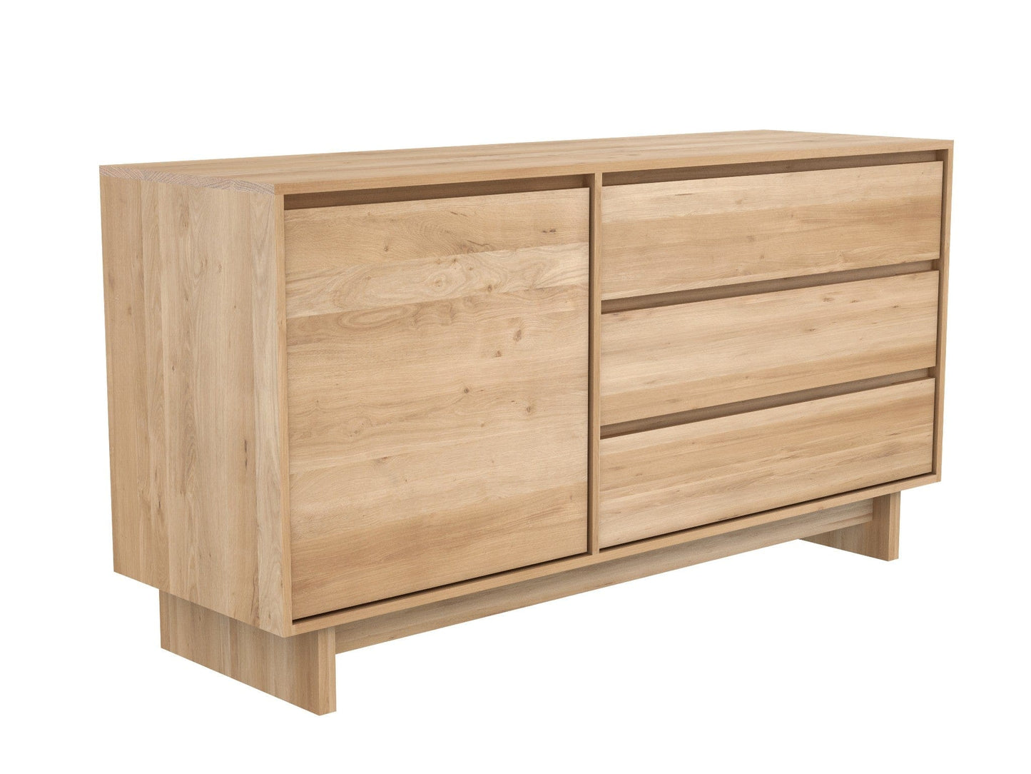 Dresser - Wood (Code AU8U)