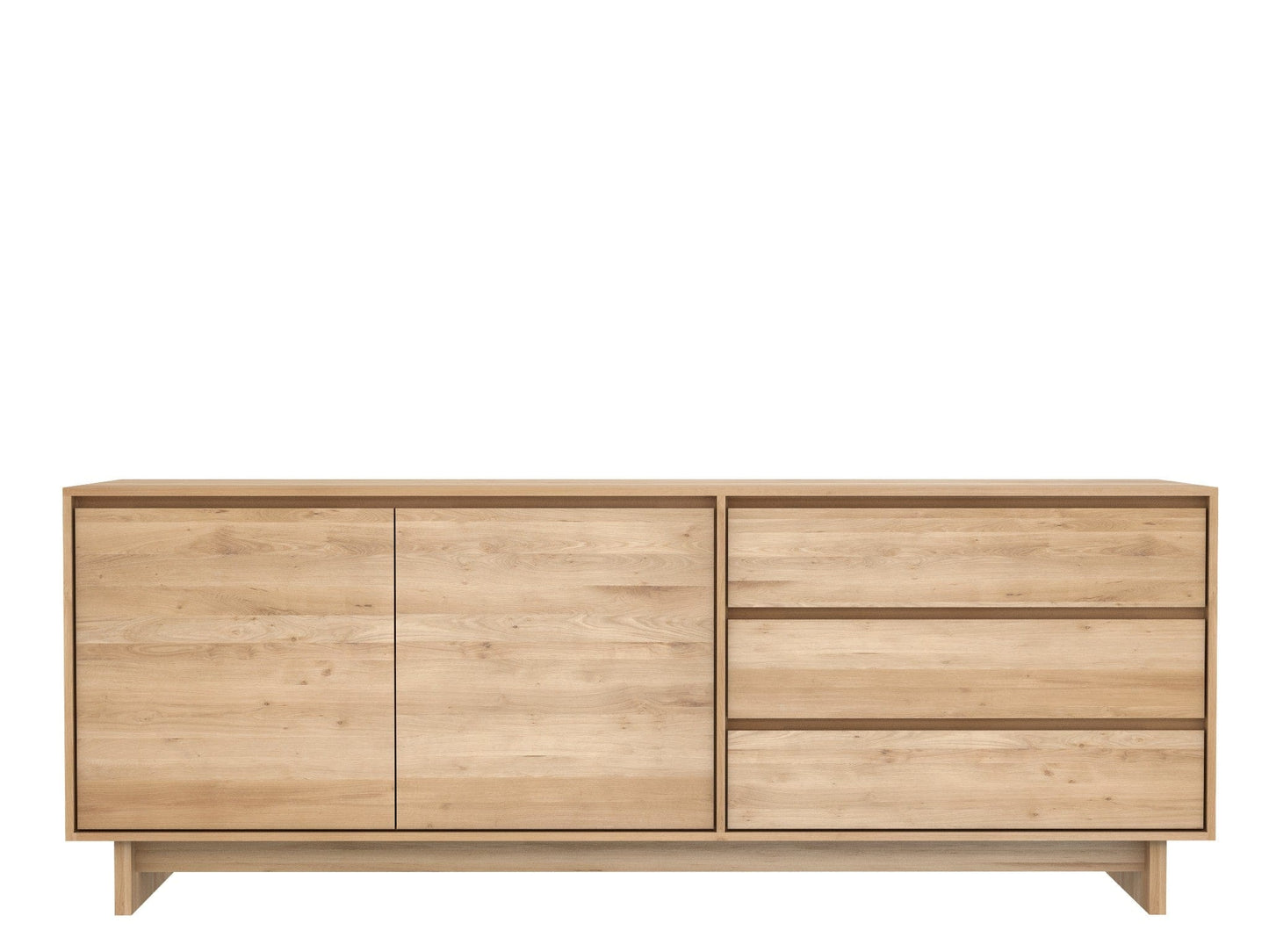 Dresser - Wood (Code AU8U)