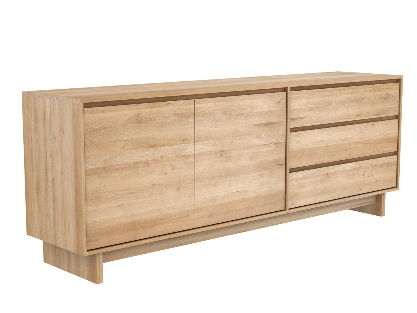 Dresser - Wood (Code AU8U)