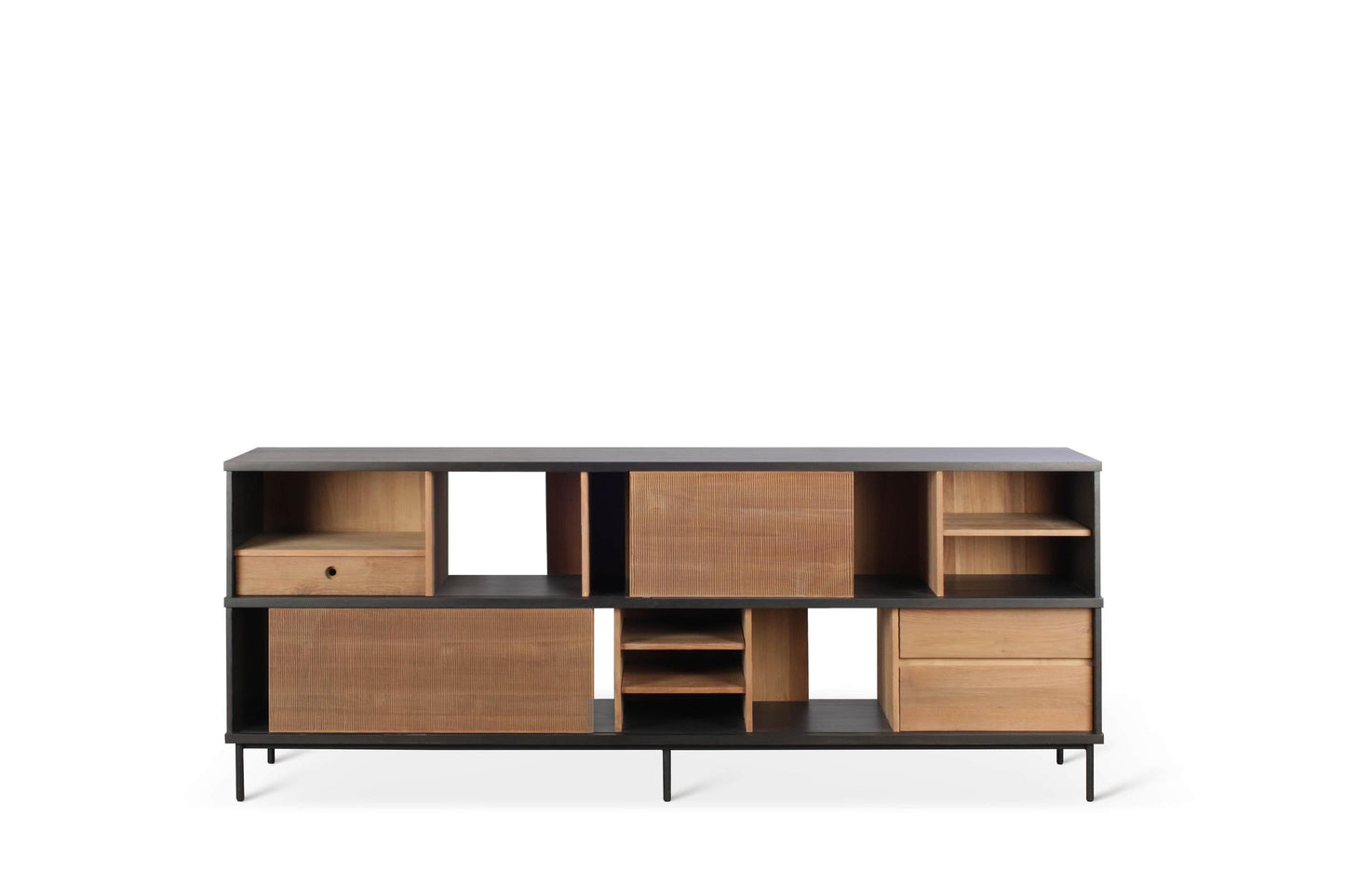 Dresser - Teak (Code VD43)