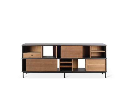 Dresser - Teak (Code VD43)