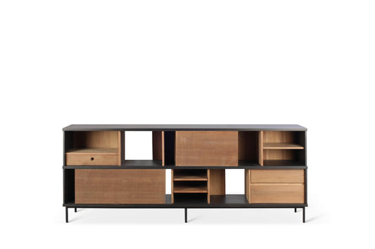 Dresser - Teak (Code VD43)