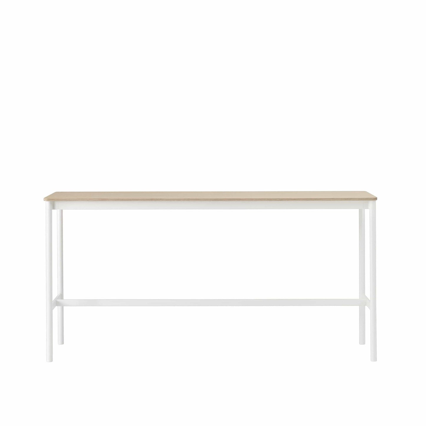 Dining Table - Oak (Code H35K)