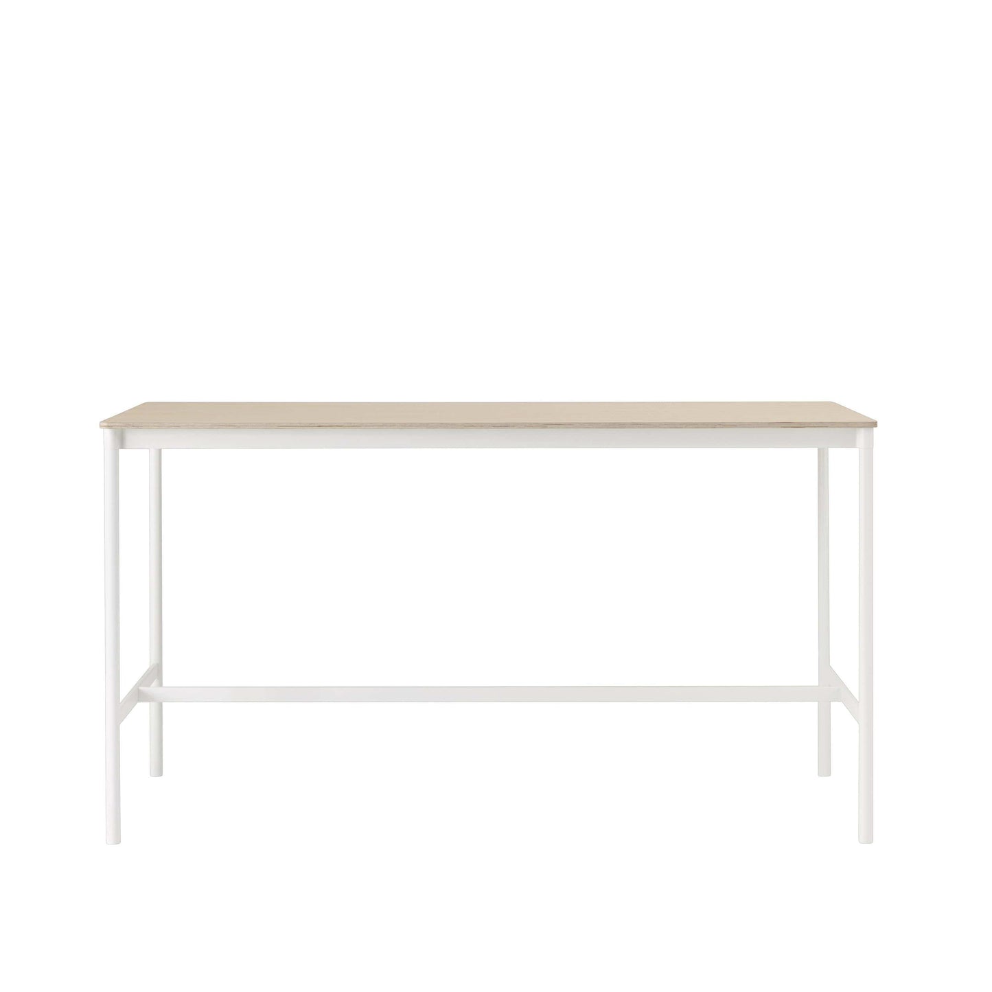 Dining Table - Oak (Code H35K)