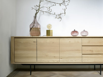 Dresser - Oak