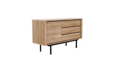 Dresser - Oak