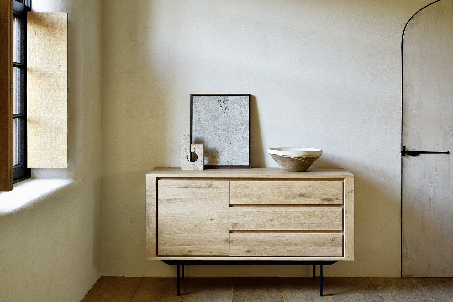 Dresser - Oak