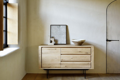 Dresser - Oak